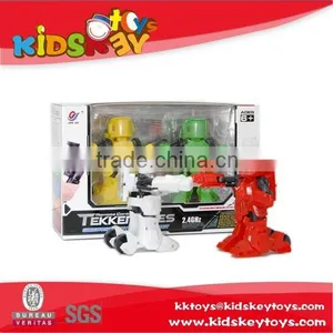 Education Robot Battery Operated Robot Toy thumbnail-1
