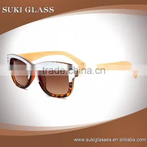 Eyeglasses Wooden and Plastic Sunglasses 2016 thumbnail-1