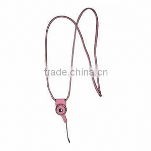 Promotional 2015 Hot Sell Mobile Phone Tube Lanyard thumbnail-6