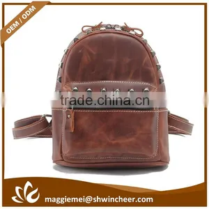 2016 Hot Sell College Backpack Whih Great Prices thumbnail-1