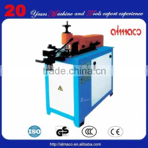 ALMACO Easy Operation Curling Twisting Machine thumbnail-1