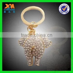 Customized Fashion New Types of Keychain thumbnail-3