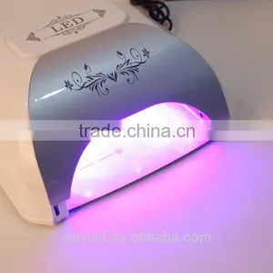 Led uv Nail Lamp 110/220v Manicure &pedicure 40w UV LED Machine for Nail Gel Manicure Set Nail Gel uv Lamp thumbnail-6