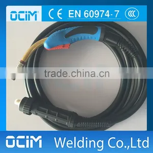 Mig Welding Torch thumbnail-2