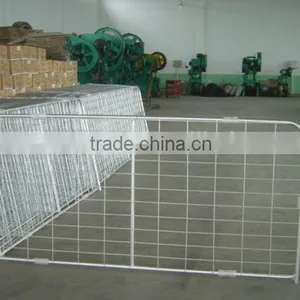 N Brace Farm Iron Gate thumbnail-1