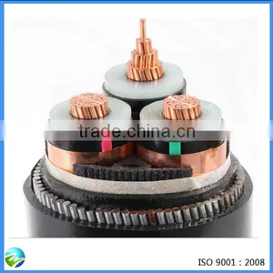 Frequency Conversion Power Cable thumbnail-2