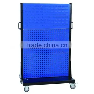 Tools Hanging Material Shelf thumbnail-1