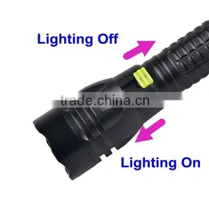 Diving Flashlight XPE 1000 Lumen LED Diving Flashlight For Scuba Diving Equipment thumbnail-5
