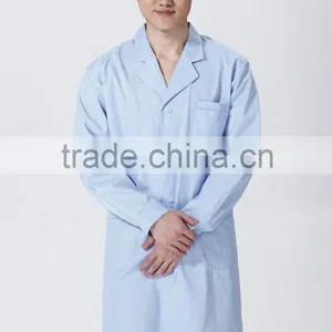 Anti-wrinkle Wearproof Uniforms for Doctor / Nurse thumbnail-3
