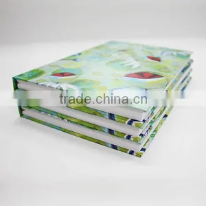 Wholesale Free Sample Customized Clear Book thumbnail-6