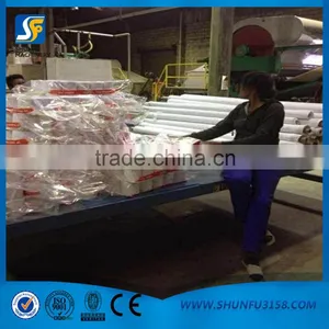1092mm 2T/D Toilet Paper Making Machine(fully Production Line) thumbnail-5
