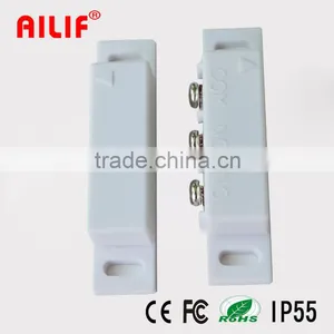 Wired Surface Mounted Wholesale Sensors Magnetic thumbnail-1