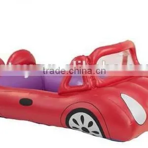 Custom Cheap Inflatable Kids Boat for Sale thumbnail-3