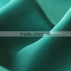Fashion Import Chinese Printed 100% Pure Silk Fabric /silk Fabric for Pajama thumbnail-1
