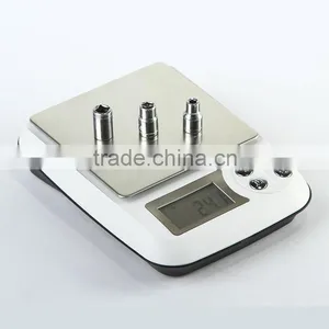 Stainless Steel Tableboard Electronic Digital Jewelry Scales thumbnail-1