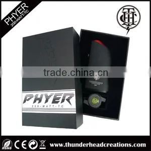 Vape Mod 2016 Fast Shipping Box Mod DNA 200w Box Mod With Temp Control e Cigarettes Dna 200 Box Mod thumbnail-2