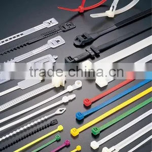 KSS Nylon Cable Ties thumbnail-2
