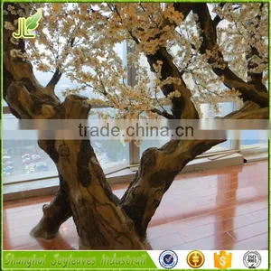 Promotion Customized Artificial Cherry Blossom Tree thumbnail-5