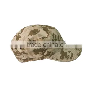 2016 Summer Sun Hats Army Military Wear Camouflage Hats thumbnail-6