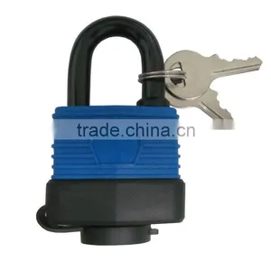 Stainless Steel,Waterproof Padlock,cabinet Lock thumbnail-1