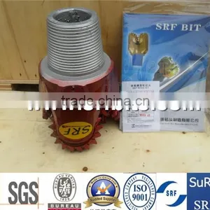 5 7/8", (149mm), 3 1/2" API REG PIN, IADC 336, One Nozzle Tricone Drill Bit thumbnail-5