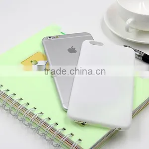 China Supplier Cases Smartphones for IPhone 6 Case Back Covers thumbnail-3