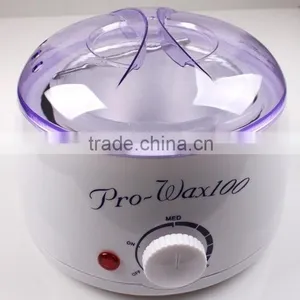Best Sale Product Canned Depilatory Warmer Wax Melt Pot thumbnail-2