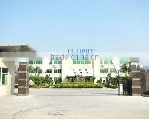 Shenzhen Sunny Island Lilliput Electronic Co., Ltd. company overview - view 1 thumbnail