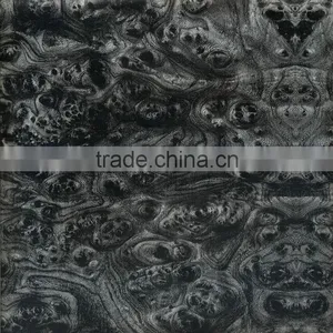 3D Cubic Printing /cubic Coating Film of Wood Pattern thumbnail-6