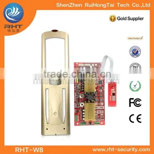 Best Seller AM Alarm Security System for Clothing Shop thumbnail-1