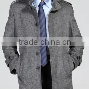 2014 the Newest Made in China Wholesale Men's Jackets thumbnail-1