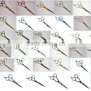 Hair Cutting Scissors thumbnail-1