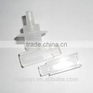 Plastic Injection Molded Parts for Breathalyzer thumbnail-1