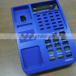 Injection Plastic Mould From GuangDong China thumbnail-1
