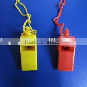 Whistle With Key Chain thumbnail-1