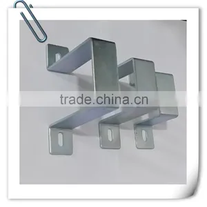 Garage Door Hardware, Garage Door Parts, Bracket thumbnail-1