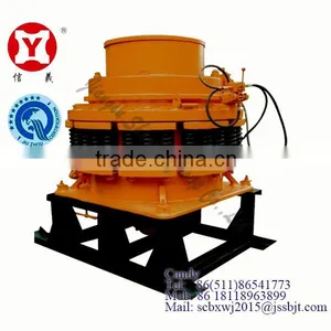 Symons Crusher PYB1200 thumbnail-1
