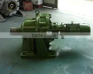 Cycloid Reducer-X Series Cycloid Speed Reducer -XWED43 thumbnail-1