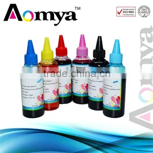 Bulk Pigment Ink for Epson Stylus Photo PRO 4880/7880/9880 thumbnail-1