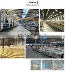 Foshan Kunpeng Building Material Co., Ltd. company overview - view 3 thumbnail