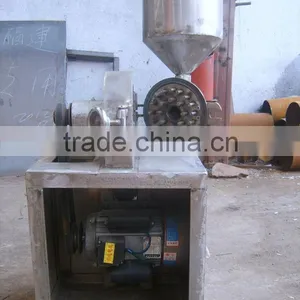 Stainless Steel Multifunctional Crusher thumbnail-1