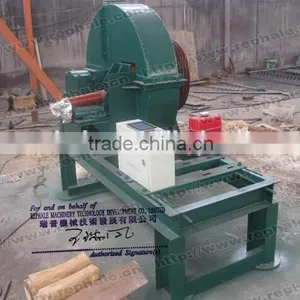 Hot Sale Wood Wool Processing Machine With 500kg/ Day Output thumbnail-4