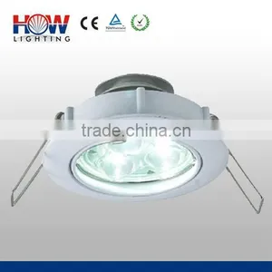 3W 270LM LED Downlight thumbnail-1