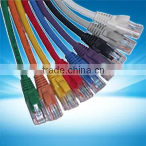 Cat6 Patch Cable RJ45 thumbnail-1