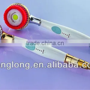 Facial Cleaning Brush thumbnail-1