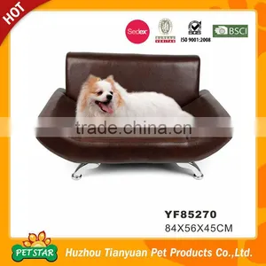 2016 New Arrival Various Kinds Multi-Function Sofa Bed Luxury Pet Dog Beds thumbnail-6