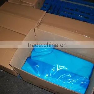 Raw Silicone Rubber (HTV) for Extrusion thumbnail-2