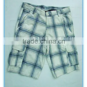 Men Swim Shorts thumbnail-1