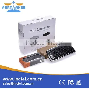 The Newly Designed NB Memory SO-DIMM DDR3L Fanless Hd Htpc thumbnail-1