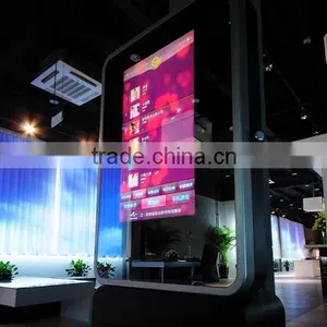 32 Inch Multi Touch Screen Foil Film 2015 thumbnail-5